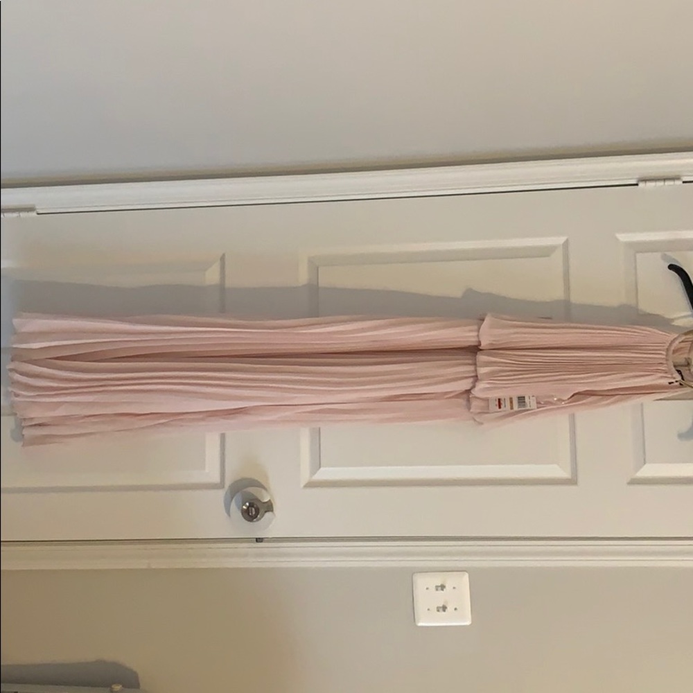 Goddess style dress
